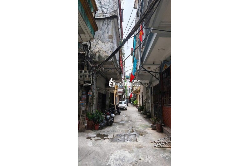 BÁN NHÀ PHÂN LÔ PHỐ BẾ VĂN ĐÀN – HÀ ĐÔNG  5 TẦNG MỚI  FULL NỘI THẤT  Ô TÔ VÒNG QUANH  GIÁ 6,15 TỶ