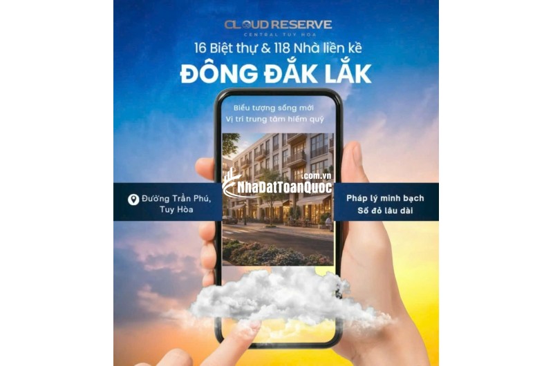 cần bán gấp căn biệt thự 3 tầng gần trung tâm thương mại Vincom,  dt15x20m hướng Đông Nam, chỉ từ 2,43 tỷ