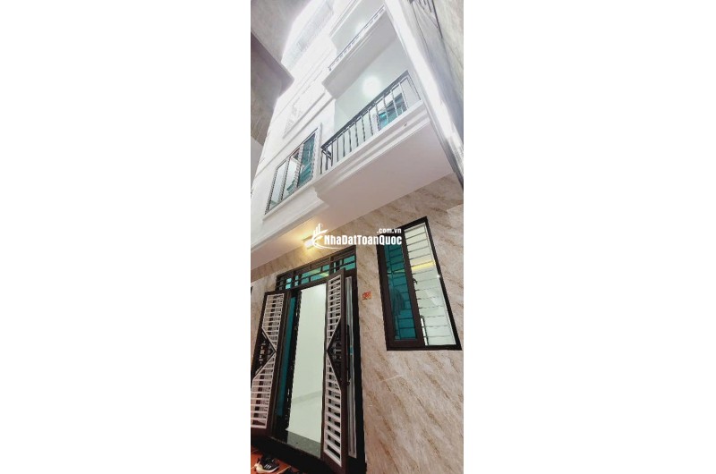 Bán nhà phố Cầu Đơ Hà Đông 7 tỷ