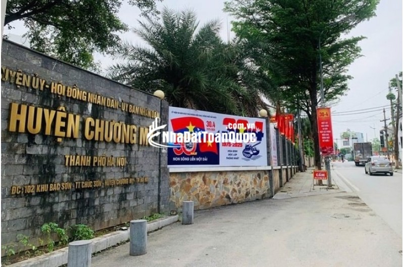 Nằm sát KCN thích hợp làm nhà nghỉ,quán nước, buôn bán...tiềm ẩn nhiều giá trị sinh lời