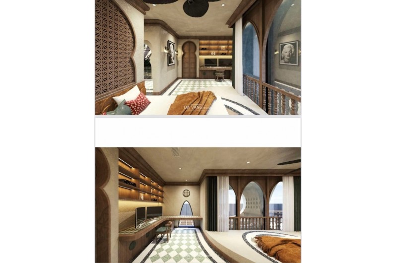 Bán Biệt Thự Hồ Bơi Đặng Văn Bi Trường Thọ Thủ Đức - $439\text m^2$ Ngang $8\textm$ - Giá 33 Tỷ