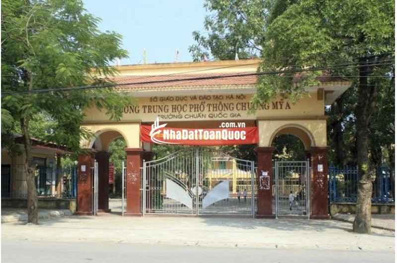 Nằm sát KCN thích hợp làm nhà nghỉ,quán nước, buôn bán...tiềm ẩn nhiều giá trị sinh lời