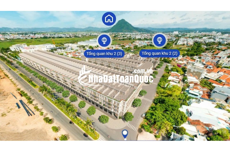 Còn căn khu nhà ở tm 5 tầng nằm ngay đường Trần Phú , phù hợp vừa để ở, kd hỗ trợ lãi suất lên đến 75%