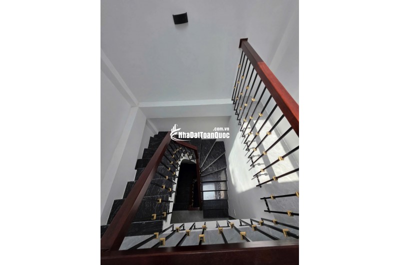 Bán nhà phố Trần Phú - Hà Đông 8,6 tỷ