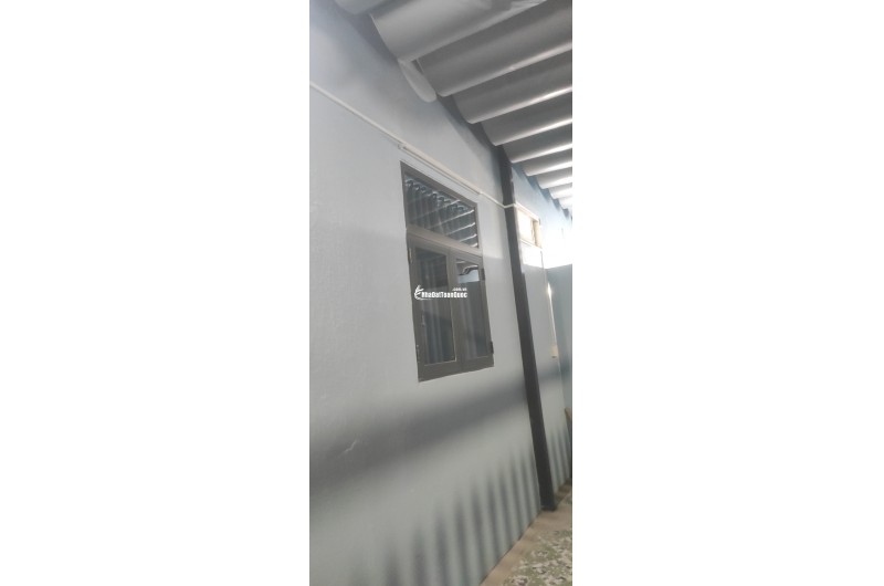 BÁN NHÀ VÀ ĐẤT TẠI P.BÌNH TRỊ ĐÔNG A - DT 126M2 - SHR - 8.7 TỶ TL. LH:0932688139