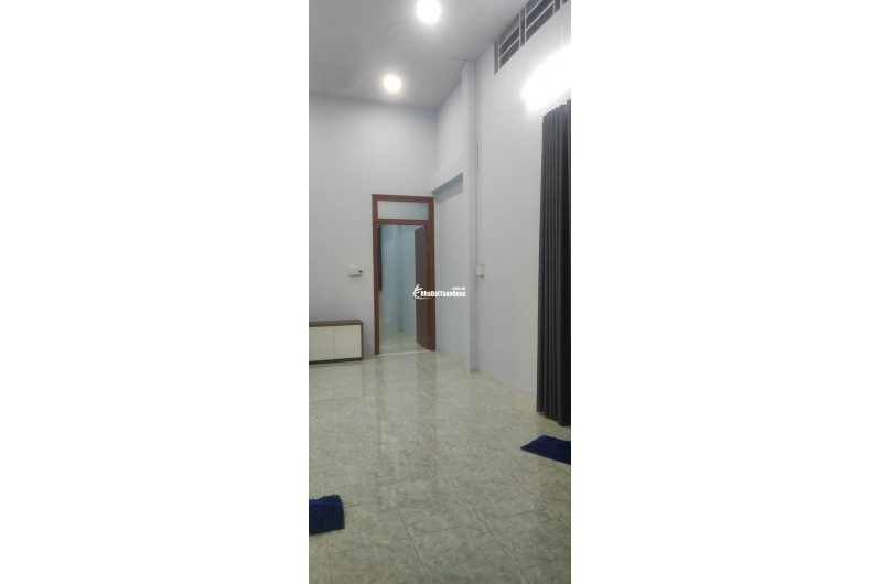 BÁN NHÀ VÀ ĐẤT TẠI P.BÌNH TRỊ ĐÔNG A - DT 126M2 - SHR - 8.7 TỶ TL. LH:0932688139