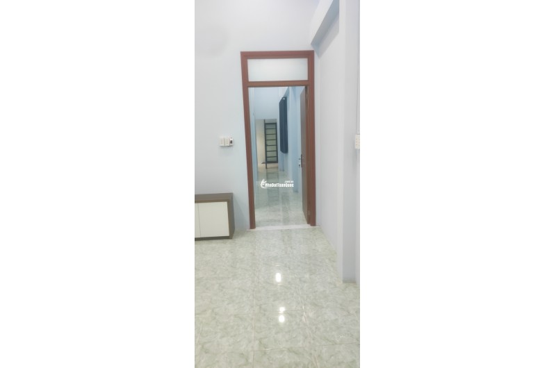 BÁN NHÀ VÀ ĐẤT TẠI P.BÌNH TRỊ ĐÔNG A - DT 126M2 - SHR - 8.7 TỶ TL. LH:0932688139
