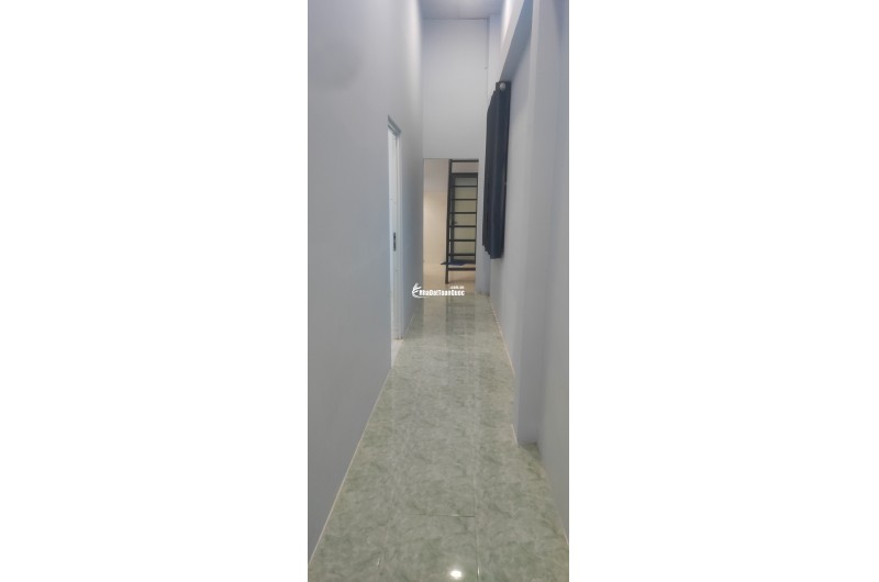 BÁN NHÀ VÀ ĐẤT TẠI P.BÌNH TRỊ ĐÔNG A - DT 126M2 - SHR - 8.7 TỶ TL. LH:0932688139
