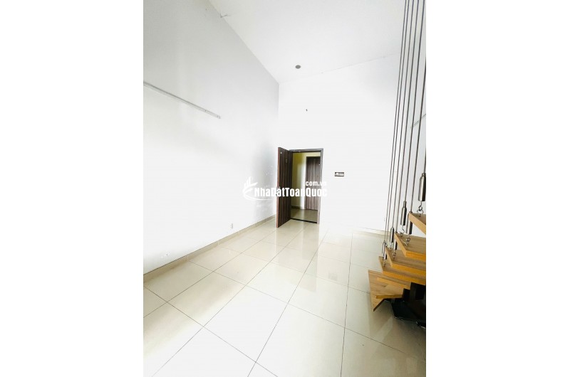 Bán căn sudio duplex La Astoria 43m2, 1PN, Q2,HCM