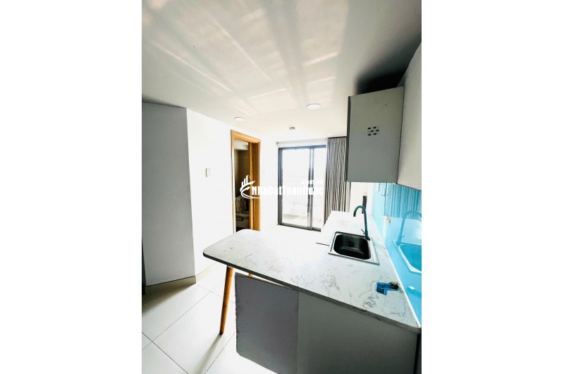 Bán căn sudio duplex La Astoria 43m2, 1PN, Q2,HCM