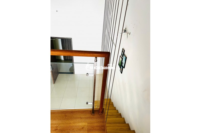 Bán căn sudio duplex La Astoria 43m2, 1PN, Q2,HCM