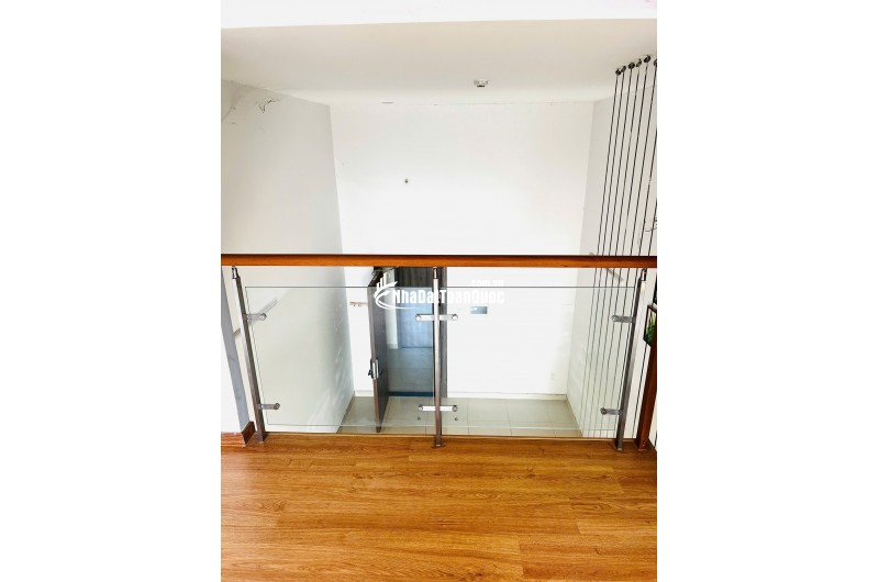 Bán căn sudio duplex La Astoria 43m2, 1PN, Q2,HCM