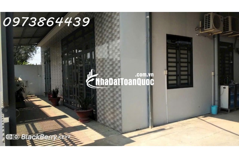 BÁN ĐẤ-  TẶNG XƯỞNG NẤM - PIN NĂNG LƯỢNG MẶT TRỜI MẶT TIỀN KINH DOANH - TẠI CỦ CHI - NGANG 18M - 2300M2 - GIÁ 12 TỶ TL