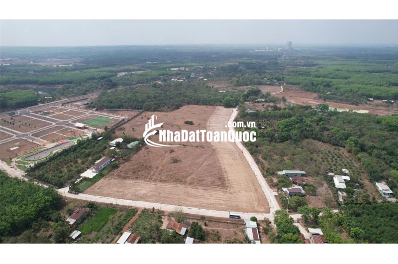 CƠ HỘI VÀNG ĐẦU TƯ ĐẤT THỔ CƯ 150M2 TẠI PHƯỜNG AN LỘC BÌNH PHƯỚC SỔ ĐỎ CHÍNH CHỦ GIÁ CHỈ 2.1 TỶ, LIÊN HỆ NGAY!