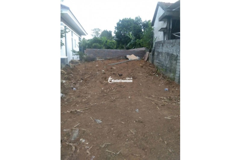 Đất nghỉ dưỡng xóm Mít, Khánh Thượng, Ba Vì, Hà Nội (xã Ba Vì mới).