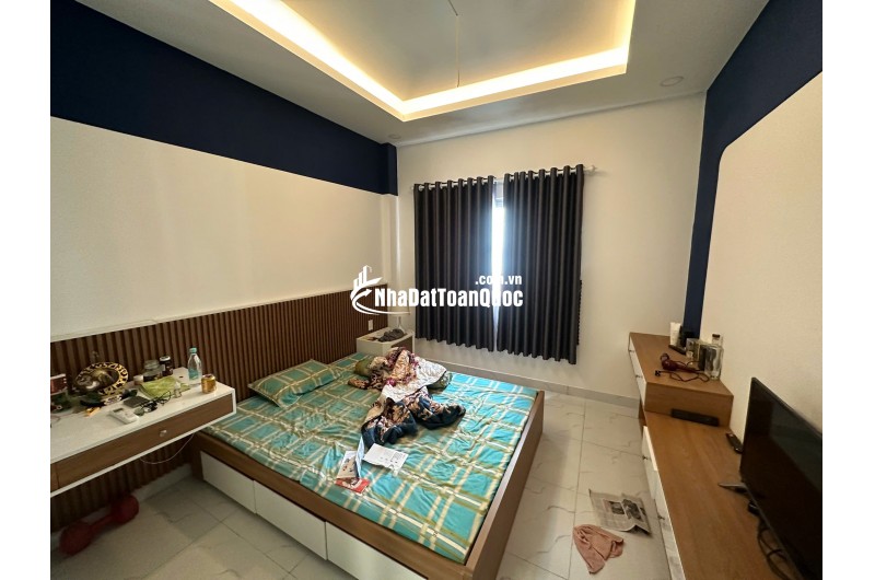 (Tin thật 100%) Bán nhà 146m2 (5x28) mặt tiền Tân Sơn - Xây 8 lầu - Rẻ hơn TT 20% - HH MG