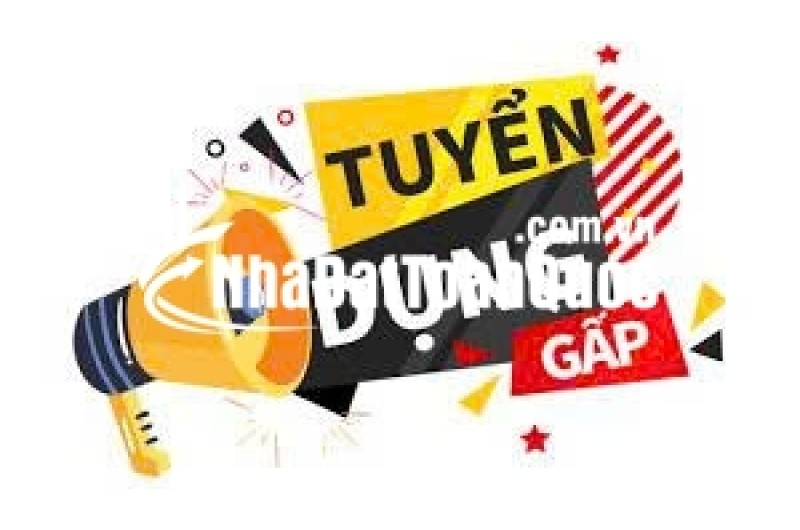 TUYỂN DỤNG GẤP NHÂN SỰ BẤT ĐỘNG SẢN – LÀM VIỆC TẠI VẠN PHÚC CITY, THỦ ĐỨC