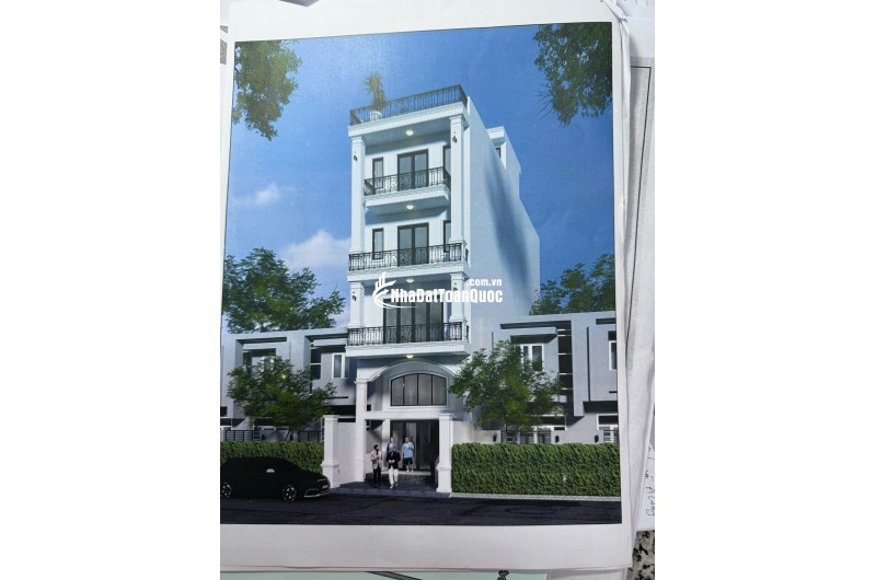 Bán đất Thủ Đức, Q2 (cũ), Bình An, Mặt tiền ngay Trần Não - 160m2, SHR, 27.5 tỷ