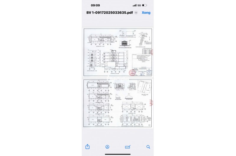 Bán đất Thủ Đức, Q2 (cũ), Bình An, Mặt tiền ngay Trần Não - 160m2, SHR, 27.5 tỷ