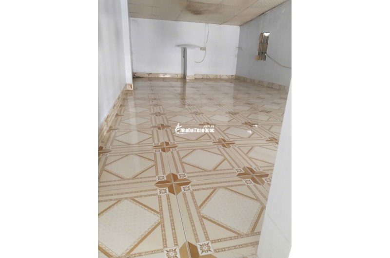 Cho thuê nhà nguyên căn ngay chợ Long Thạnh, xã Cần Giờ 70m2 chỉ 9tr/th. Lh:0932234469.