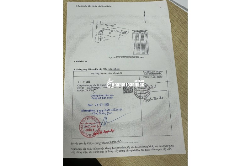 BÁN ĐẤT TẠI VĨNH LỘC B, BÌNH CHÁNH, DT148M2 SẴN SỔ HỒNG, CHỈ 6.3 TỶ. LH:0901638533.