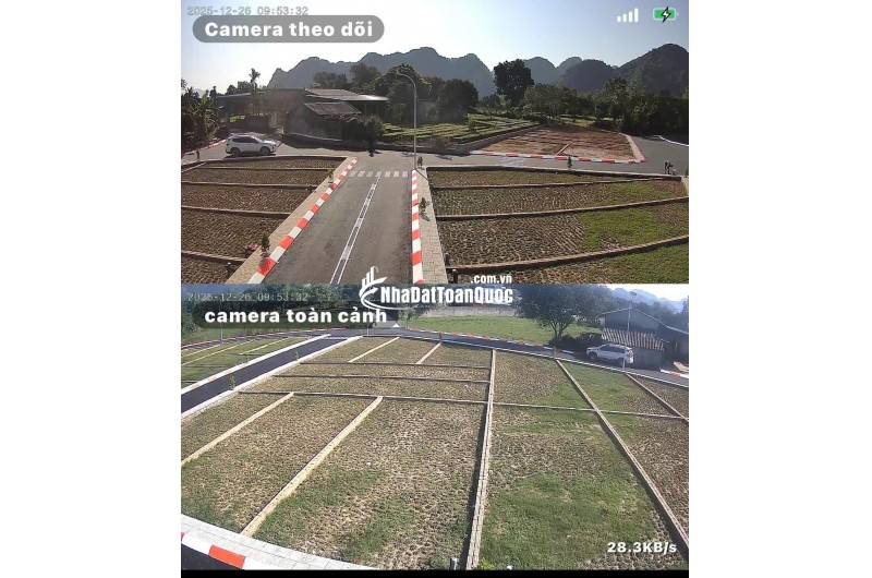 KHÔNG ỒN ÀO – NHƯNG NGƯỜI BIẾT ĐÃ ÂM THẦM XUỐNG TIỀN