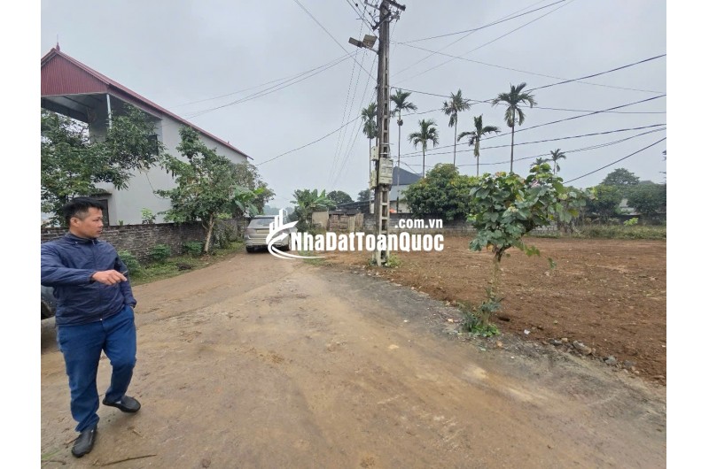 ĐẤT TRUNG TÂM – GIÁ CHỈ 3XX TRIỆU/LÔ