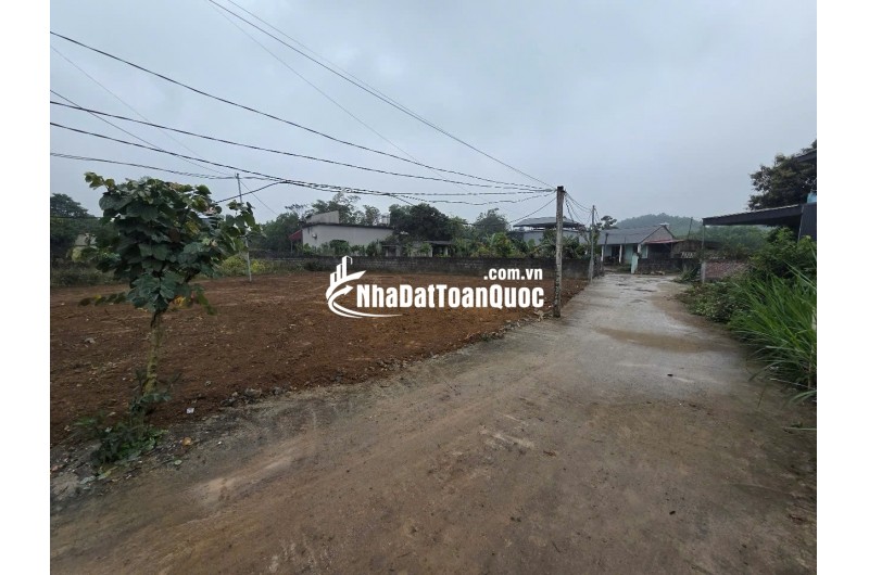 ĐẤT TRUNG TÂM – GIÁ CHỈ 3XX TRIỆU/LÔ