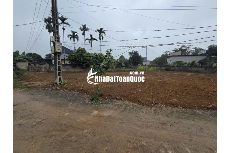 ĐẤT TRUNG TÂM – GIÁ CHỈ 3XX TRIỆU/LÔ