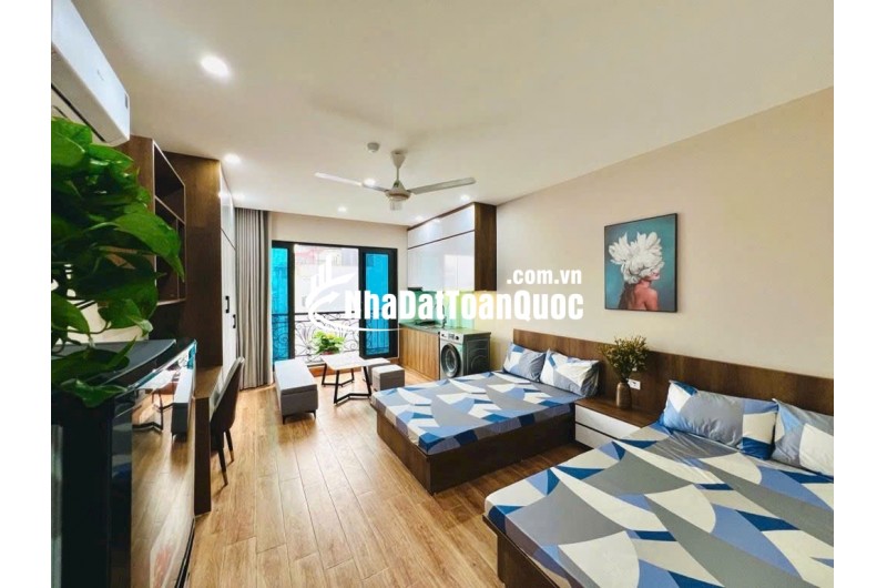 HÀNG HIẾM MỸ ĐÌNH - 9 TẦNG THANG MÁY - DÒNG TIỀN KHỦNG 250TR/THÁNG