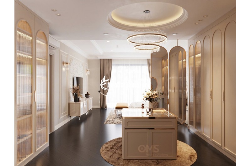 Bán nhà mặt phố Lâm Quang Ky, TML Thủ Đức (Q2 cũ), 238m2, Hầm 3 tầng hồ bơi, 59.5 tỷ