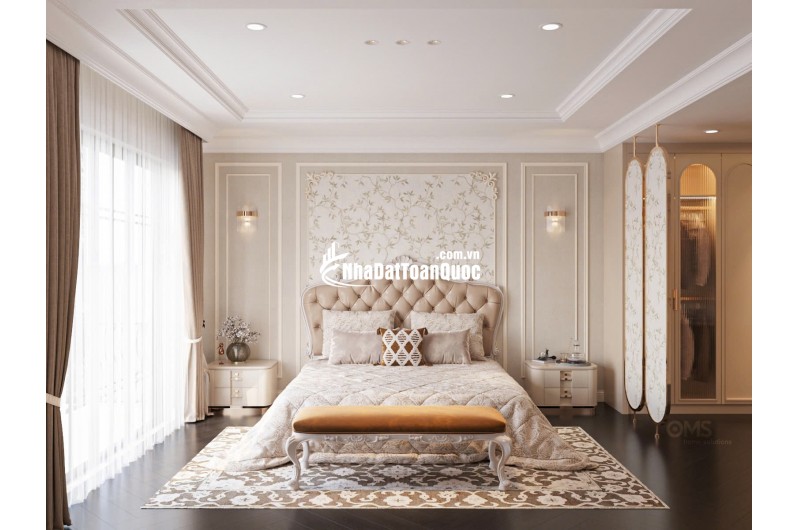 Bán nhà mặt phố Lâm Quang Ky, TML Thủ Đức (Q2 cũ), 238m2, Hầm 3 tầng hồ bơi, 59.5 tỷ