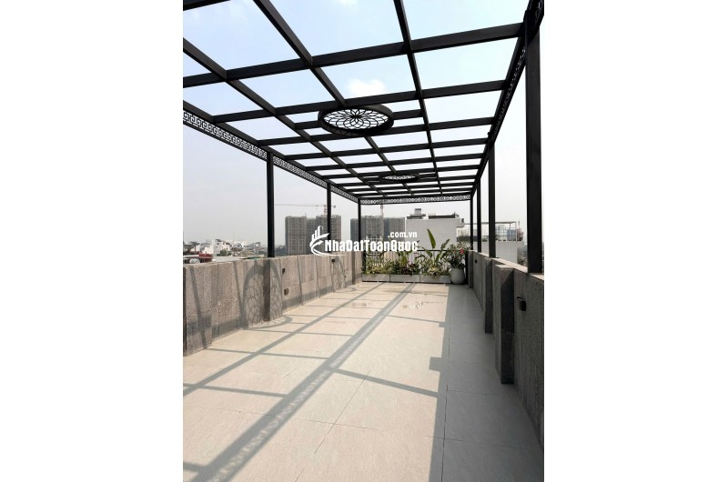 Bán nhà đẹp 35m2 gần NGỌC LÂM, LONG BIÊN, 4 TẦNG – Ở NGAY giá chỉ 6.x tỉ