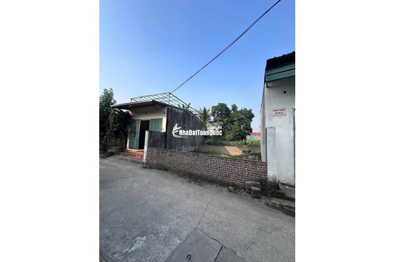 TÔI  CẦN  BÁN LÔ ĐẤT HÀ NỘI