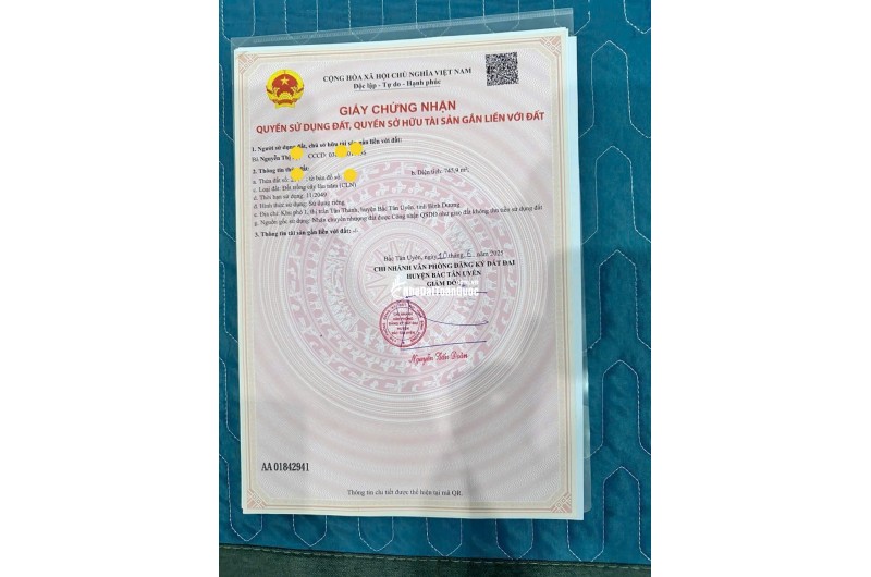 ĐẤT ĐẸP – GIÁ TỐT  – CHÍNH CHỦ CẦN BÁN Tại Đường Tân Thành 11, Đường Tân Thành 11, Thị trấn Tân Thành