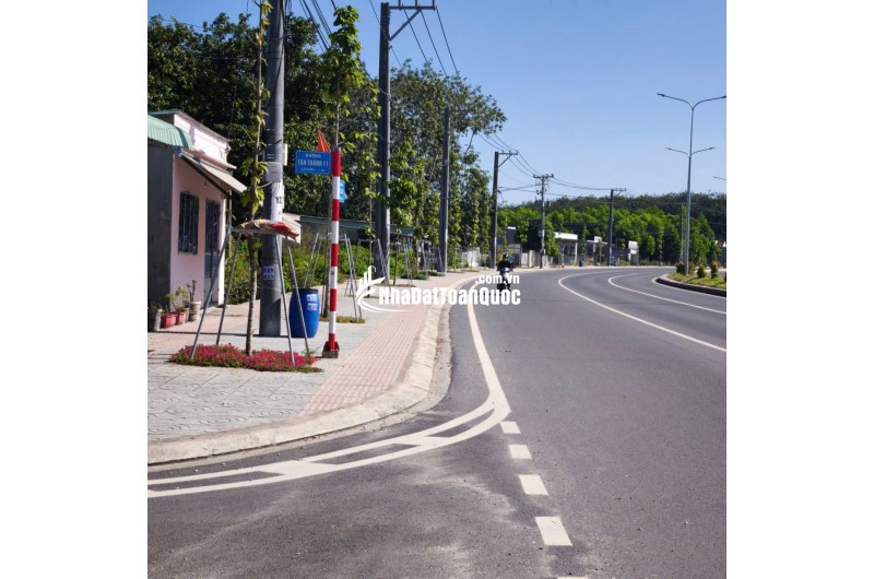 ĐẤT ĐẸP – GIÁ TỐT  – CHÍNH CHỦ CẦN BÁN Tại Đường Tân Thành 11, Đường Tân Thành 11, Thị trấn Tân Thành