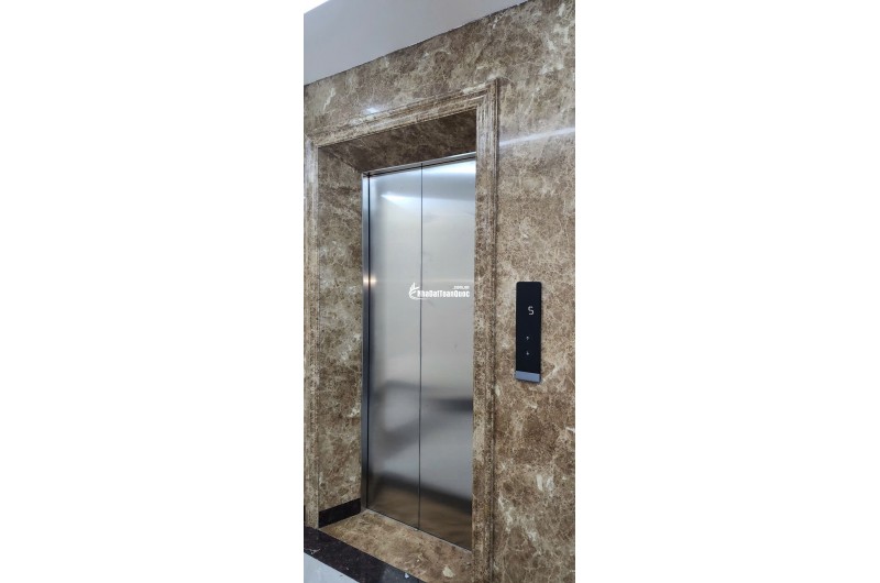 Bán Tòa Nhà Xây Mới Một Nhà Ra Phố Nguyễn Trãi