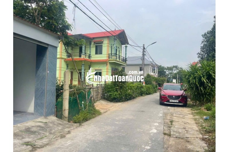 NHÀ ĐẸP  - GIÁ TỐT Chính Chủ Cần bán nhanh căn nhà tại xã Tam Đảo tỉnh Vĩnh Phúc