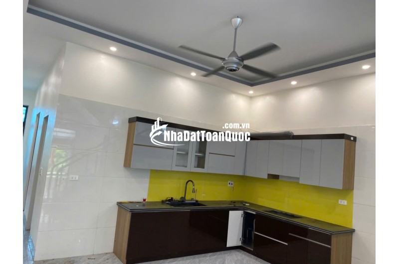 NHÀ ĐẸP  - GIÁ TỐT Chính Chủ Cần bán nhanh căn nhà tại xã Tam Đảo tỉnh Vĩnh Phúc