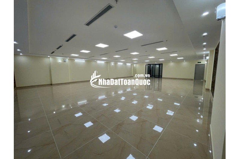 Bán Tòa Nhà Văn Phòng mặt Phố Hoàng Ngân, Cầu Giấy