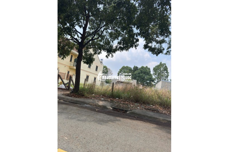 ĐẤT ĐẸP – GIÁ TỐT  – CHÍNH CHỦ CẦN BÁN Tại Đường D9, Phường Hòa Phú, Tp Thủ Dầu Một, Bình Dương