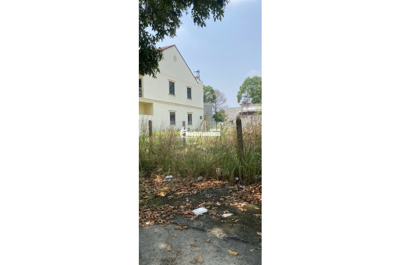 ĐẤT ĐẸP – GIÁ TỐT  – CHÍNH CHỦ CẦN BÁN Tại Đường D9, Phường Hòa Phú, Tp Thủ Dầu Một, Bình Dương