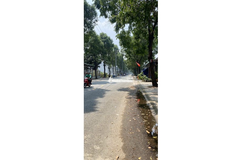 ĐẤT ĐẸP – GIÁ TỐT  – CHÍNH CHỦ CẦN BÁN Tại Đường D9, Phường Hòa Phú, Tp Thủ Dầu Một, Bình Dương