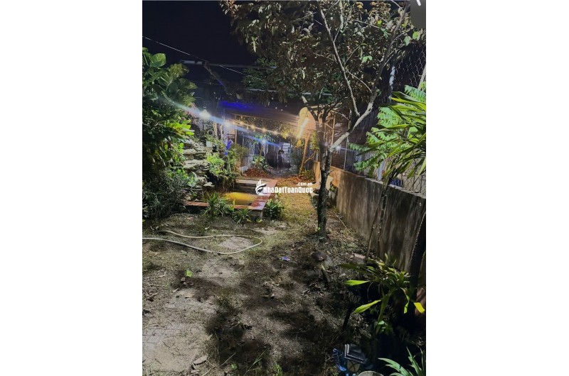 ĐẤT ĐẸP – GIÁ TỐT  – CHÍNH CHỦ CẦN BÁN Tại Đường An Phú Tây, Xã An Phú Tây, Huyện Bình Chánh