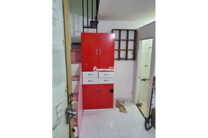 CHO THUÊ PHÒNG TRỌ 1/8 ĐƯỜNG SỐ 10 PHƯỜNG TÂN HƯNG, 18M 2,8TR/TH. LH:0919005798.