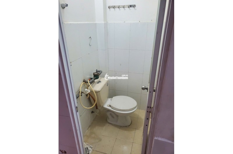 CHO THUÊ PHÒNG TRỌ 1/8 ĐƯỜNG SỐ 10 PHƯỜNG TÂN HƯNG, 18M 2,8TR/TH. LH:0919005798.