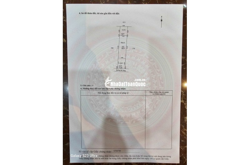 NHÀ ĐẸP – GIÁ TỐT  – CHÍNH CHỦ CẦN BÁN Tại khu phố Tân Tỉnh B, phường Mỹ Phong, Đồng Tháp mới