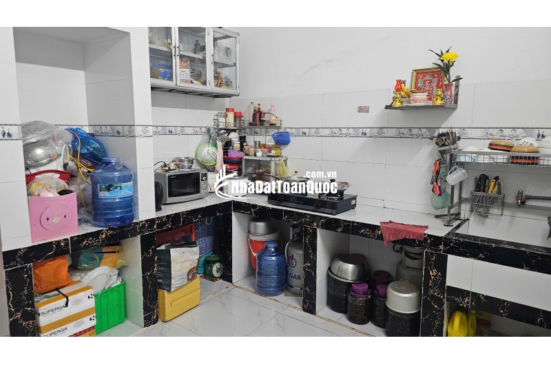 NHÀ ĐẸP – GIÁ TỐT  – CHÍNH CHỦ CẦN BÁN Tại khu phố Tân Tỉnh B, phường Mỹ Phong, Đồng Tháp mới