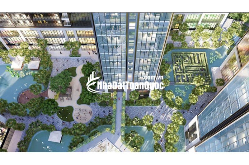 Giữ chỗ V8,V9 Sunshine Sky City được hưởng chiết khấu 1% booking sớm với giá từ 98 triệu/m2 đi kèm lịch toán giãn nhẹ