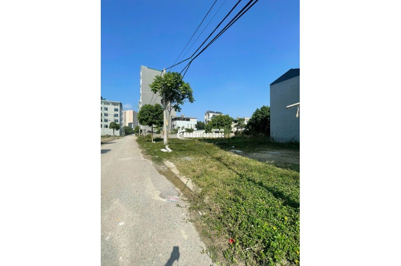 80m full thổ cư xã Xuân Mai, Chương Mỹ 1,5tỷ